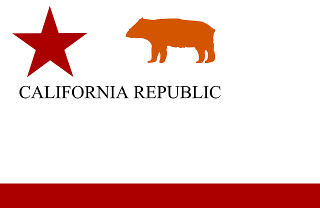 Free download Star Flag California - Free vector graphic on Pixabay free illustration to be edited with GIMP free online image editor