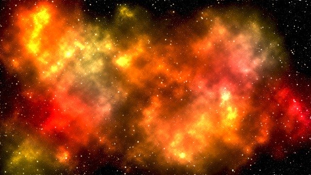 Free download Star Galaxy Space -  free illustration to be edited with GIMP free online image editor