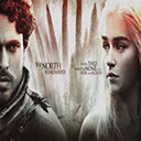 Stark Or Targaryen  screen for extension Chrome web store in OffiDocs Chromium