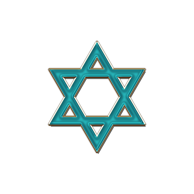 Free download Star Of David Israel Jew free illustration to be edited with GIMP online image editor