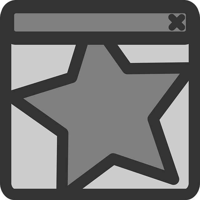 Free download Star Picture Icon - Free vector graphic on Pixabay free illustration to be edited with GIMP free online image editor