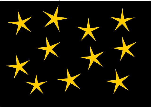 Free download Stars Bright Celestial - Free vector graphic on Pixabay free illustration to be edited with GIMP free online image editor