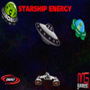 Starship Energy  screen for extension Chrome web store in OffiDocs Chromium