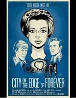 Free download Star Trek: City On The Edge Of Forever free photo or picture to be edited with GIMP online image editor