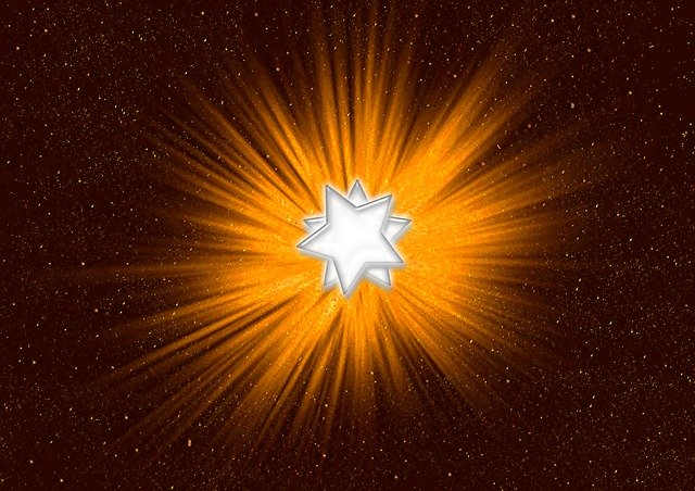Free download Star Universe Space -  free illustration to be edited with GIMP free online image editor