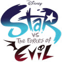 Star vs The Forces of Evil 公主闖天關 星蝶公主  screen for extension Chrome web store in OffiDocs Chromium