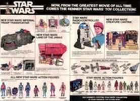 Free download star-wars-toys free photo or picture to be edited with GIMP online image editor