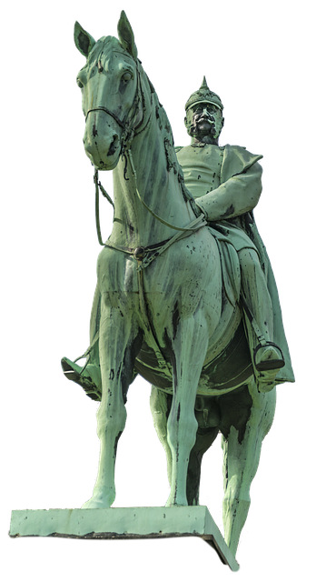 Free download Statue Reiter Horse -  free photo or picture to be edited with GIMP online image editor