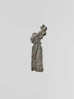 Free download Statuette of Artemis Orthia-8, winged free photo or picture to be edited with GIMP online image editor