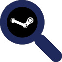 Steam Context Menu  screen for extension Chrome web store in OffiDocs Chromium