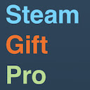 Steam Gift Pro  screen for extension Chrome web store in OffiDocs Chromium