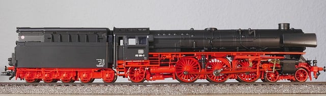 Free download steam locomotive model train free picture to be edited with GIMP free online image editor