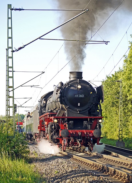 Free download steam locomotive steam special train free picture to be edited with GIMP free online image editor