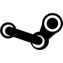 Steam URL Opener  screen for extension Chrome web store in OffiDocs Chromium