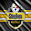 Steelers  screen for extension Chrome web store in OffiDocs Chromium