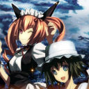 Steins;Gate Theme  screen for extension Chrome web store in OffiDocs Chromium