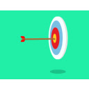 Stickman Archery Game  screen for extension Chrome web store in OffiDocs Chromium