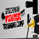 Stickman Fighter Training Camp  screen for extension Chrome web store in OffiDocs Chromium