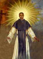 Free download St. Martin De Porres free photo or picture to be edited with GIMP online image editor