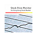 Stock Price Monitor  screen for extension Chrome web store in OffiDocs Chromium