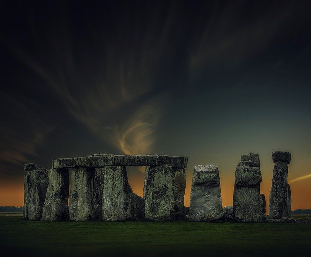 Free download stonehenge monolith monoliths free picture to be edited with GIMP free online image editor