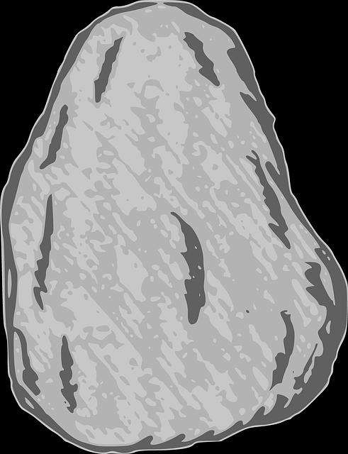 Free download Stone Rock Grey -  free illustration to be edited with GIMP free online image editor