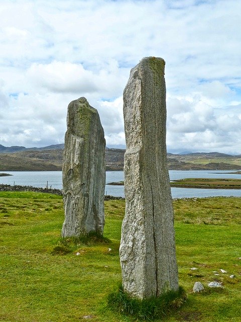 Free download Stones Ancient Monument -  free photo or picture to be edited with GIMP online image editor