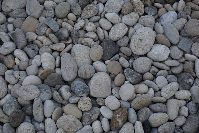 Free download Stones Gravel Gray -  free photo or picture to be edited with GIMP online image editor