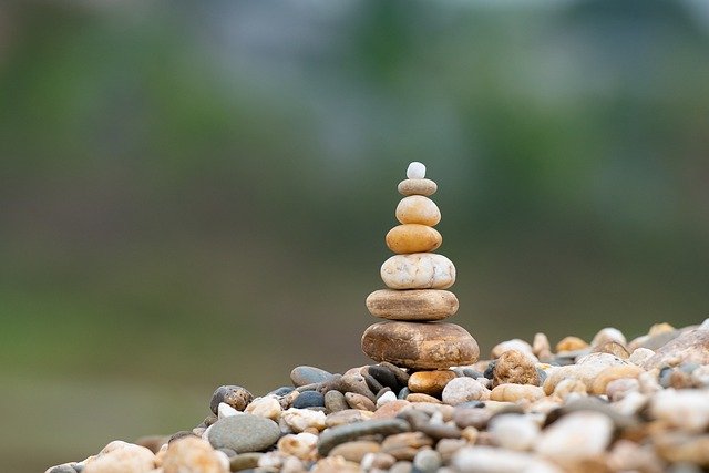 Free download stones rock balance balanced rocks free picture to be edited with GIMP free online image editor