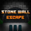 Stone Wall Escape  screen for extension Chrome web store in OffiDocs Chromium