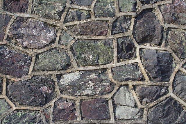 Free download Stone Wall Pointing -  free photo or picture to be edited with GIMP online image editor