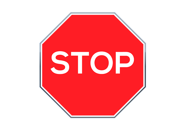 Free download Stop Road Sign Stop-Sign -  free illustration to be edited with GIMP free online image editor