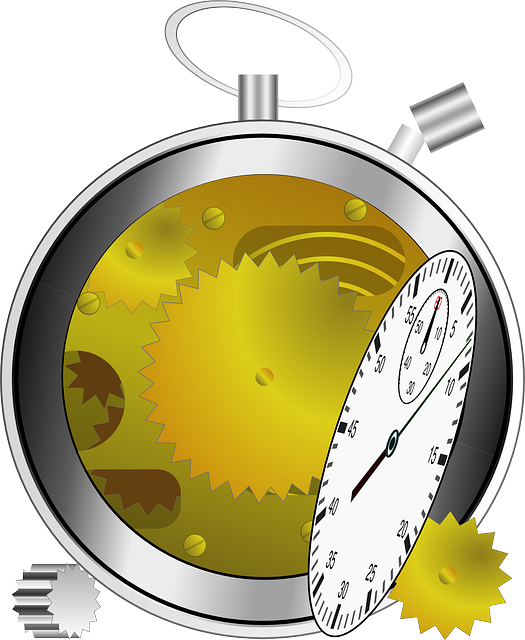 Free download Stopwatch Chronograph Broken - Free vector graphic on Pixabay free illustration to be edited with GIMP free online image editor