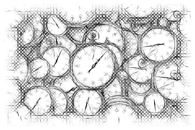 Free download Stopwatch Time Clock -  free illustration to be edited with GIMP free online image editor