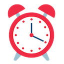 Stopwatch, Timer and Alarm  screen for extension Chrome web store in OffiDocs Chromium