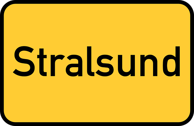 Free download Stralsund Mecklenburg-Western - Free vector graphic on Pixabay free illustration to be edited with GIMP free online image editor