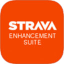 Strava Enhancement Suite  screen for extension Chrome web store in OffiDocs Chromium