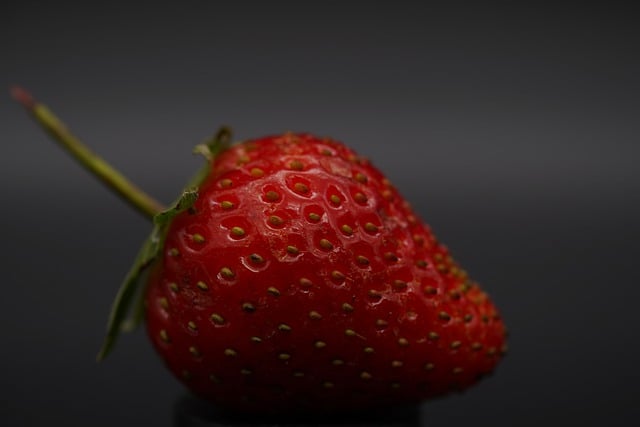 Free download strawberry food fruits fresh sweet free picture to be edited with GIMP free online image editor