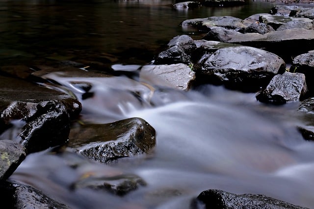 Free download stream river rocks nature water free picture to be edited with GIMP free online image editor