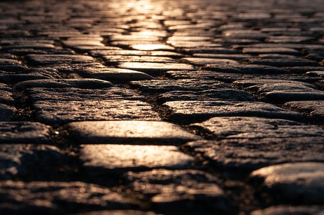 Free download street cobblestone ground texture free picture to be edited with GIMP free online image editor