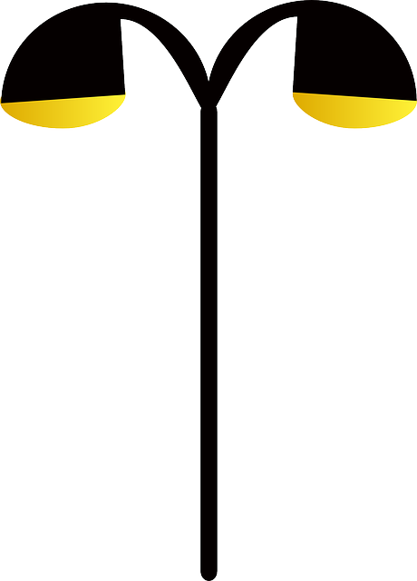 Free download Street Light Lamp - Free vector graphic on Pixabay free illustration to be edited with GIMP free online image editor