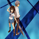 Strike the Blood Theme 01  screen for extension Chrome web store in OffiDocs Chromium