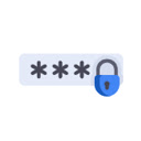 Strong Password  screen for extension Chrome web store in OffiDocs Chromium