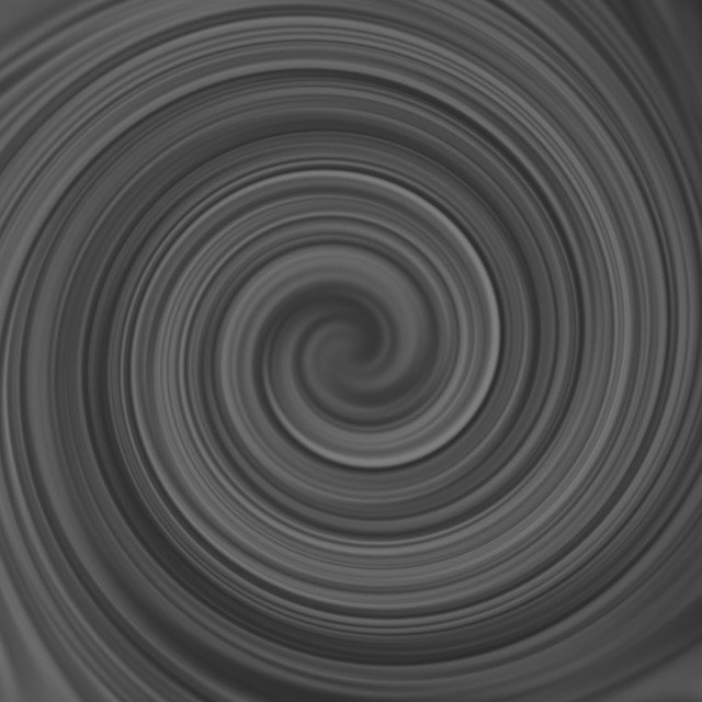 Free download Strudel Spiral Abstract -  free illustration to be edited with GIMP free online image editor