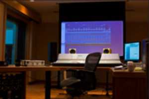 Free download Studio Digidesign Pro Tools Icon free photo or picture to be edited with GIMP online image editor