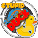 ໜ້າຈໍເກມ Stupid Shooter Duck ສໍາລັບສ່ວນຂະຫຍາຍຮ້ານເວັບ Chrome ໃນ OffiDocs Chromium