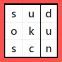 Sudoku Scanner  screen for extension Chrome web store in OffiDocs Chromium