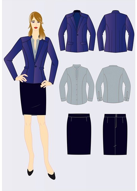 Free download Suit Executive -  free illustration to be edited with GIMP free online image editor