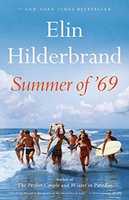 Free download Summer of 69 by Elin Hilderbrand free photo or picture to be edited with GIMP online image editor