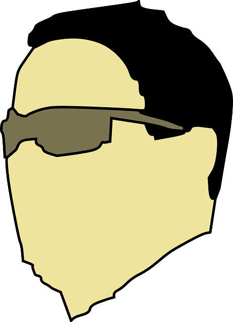 Free download Sunglasses Man Glasses - Free vector graphic on Pixabay free illustration to be edited with GIMP free online image editor